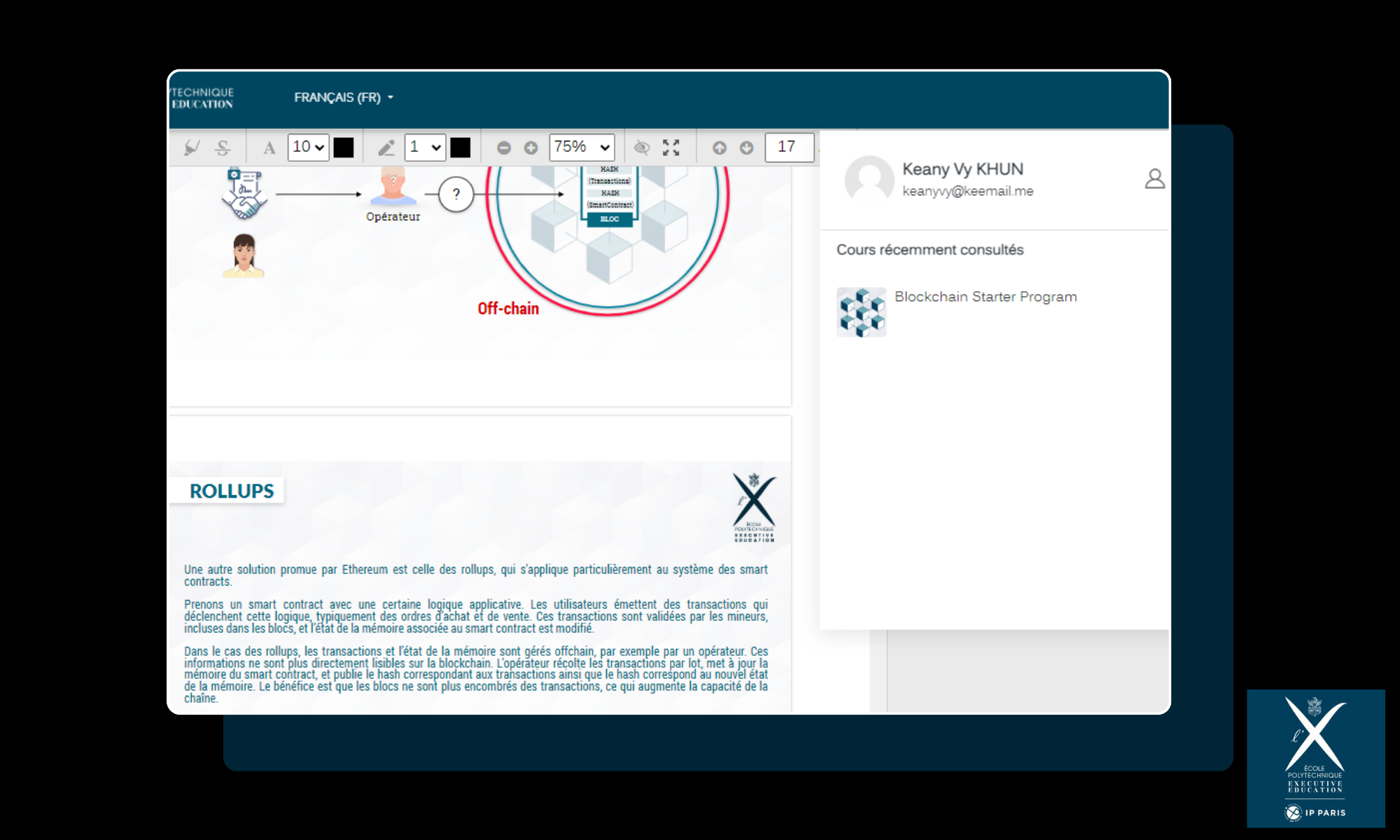 École Polytechnique
